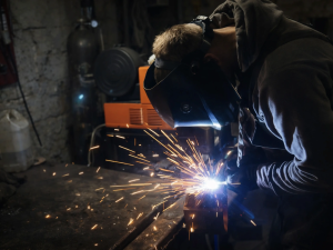 Сварочные работы