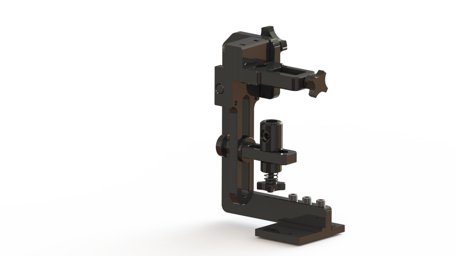 Изготовление комплектующих на станках с ЧПУ Изготовление комплектующих на станках с ЧПУ