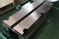 Изготовление деталей на станках с ЧПУ