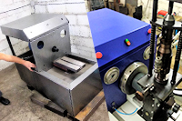 Изготовление оборудования под ключ