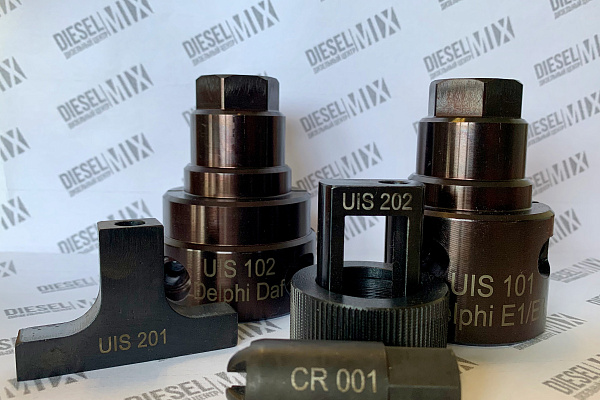 Изготовление комплектующих на станках с ЧПУ