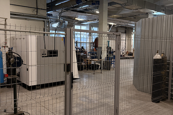 Мы переехали!