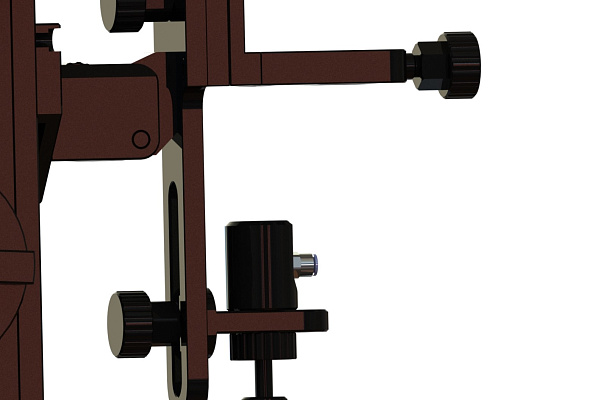Изготовление комплектующих на станках с ЧПУ