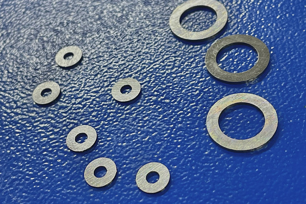 Изготовление комплектующих на станках с ЧПУ