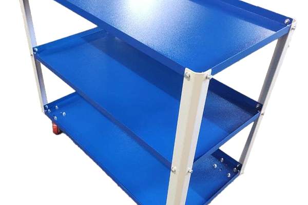 Изготовление комплектующих на станках с ЧПУ