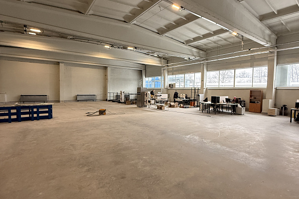 Мы переехали!