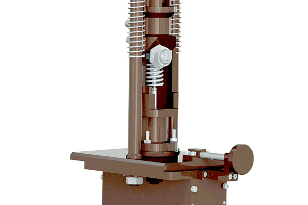 Изготовление комплектующих на станках с ЧПУ