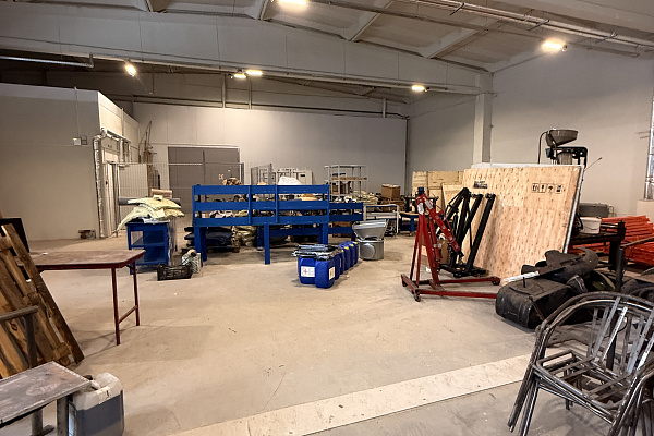 Мы переехали!